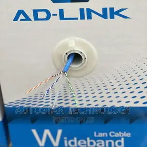 Cat6 Cable