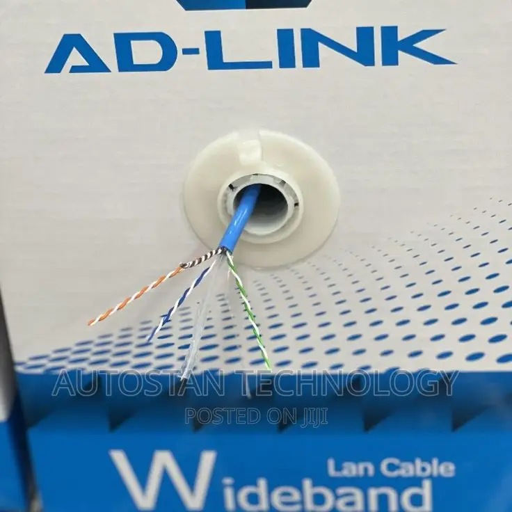 Cat6 Cable