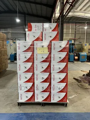 Cat6 Cable
