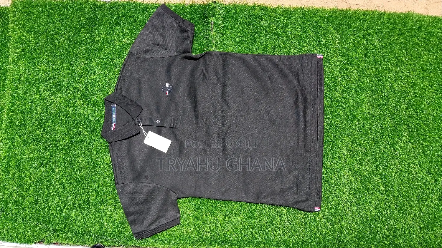Affordable Men's Wear With Quality Fabric