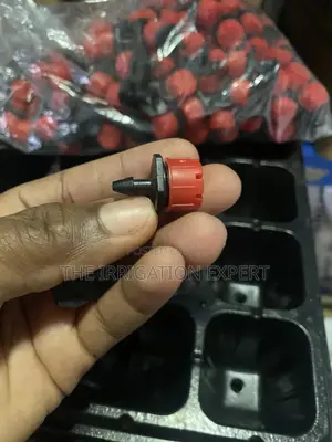 Drippers/ Nipples