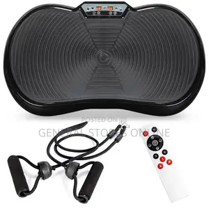 Vibration Power Plate