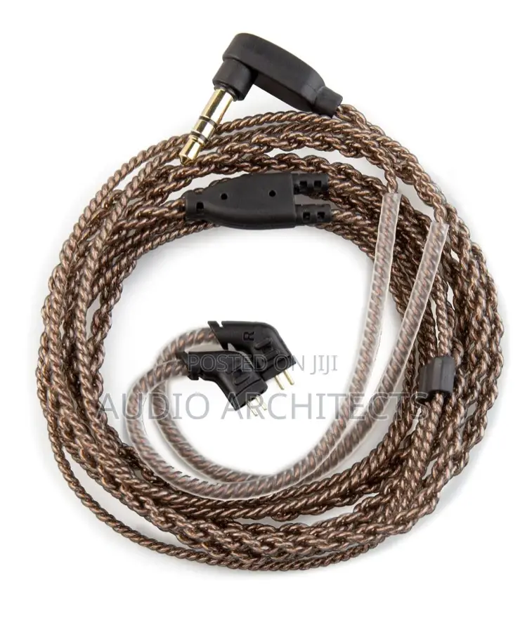 Kz ZSN Pro X in Ear Monitor (Original)