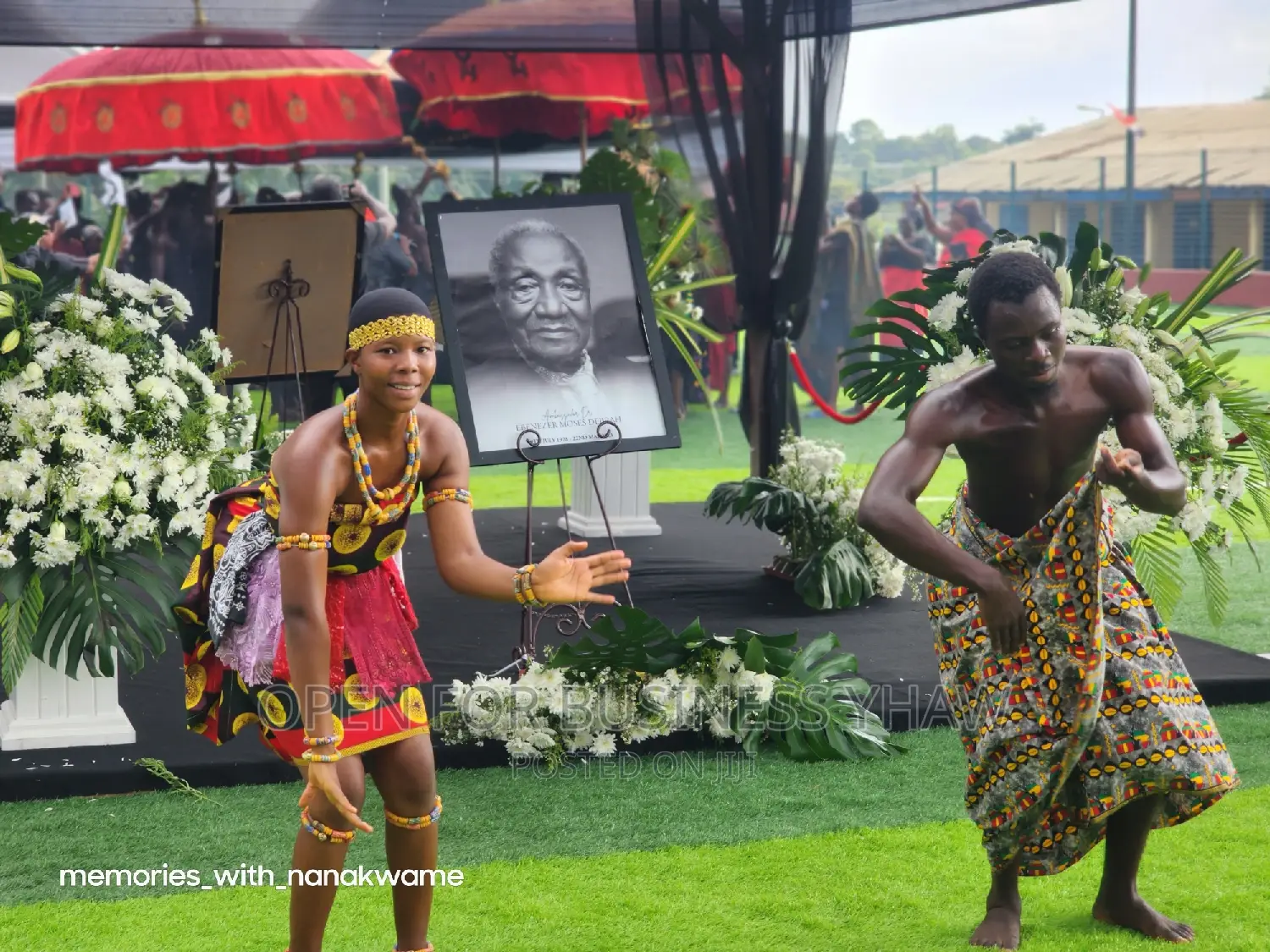 Cultural Troupe