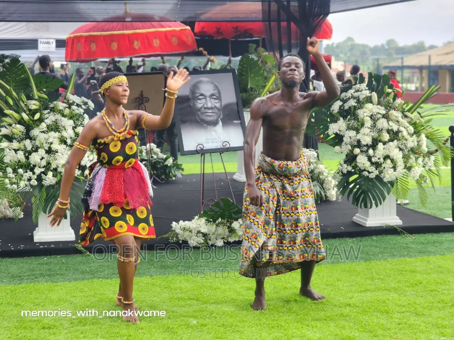 Cultural Troupe