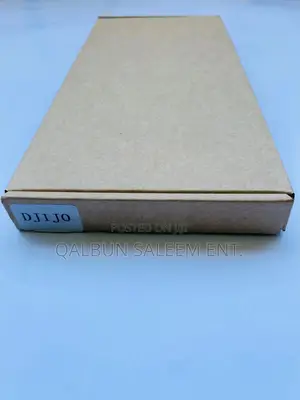 Dell DJ1J0 Battery for Latitude 12 7000 7280 7480