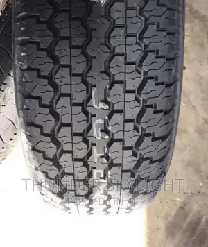 275/70r16 All Terrain DUNLOP Tyre