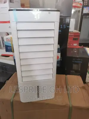 Smart/Decakila 80w Air Cooler