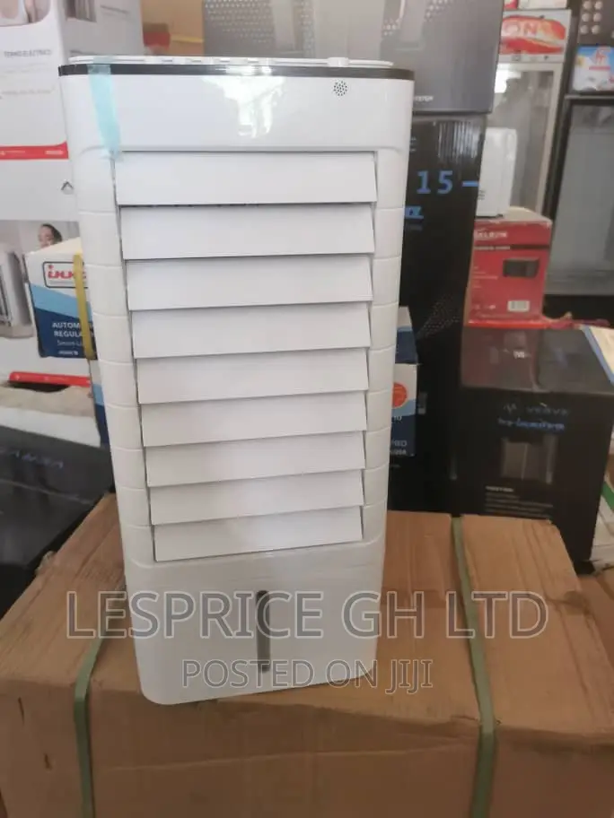 Smart/Decakila 80w Air Cooler