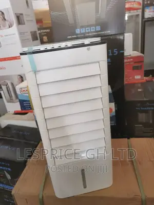 Unique Design-Decakila 80w Air Cooler