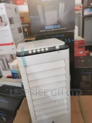 High Capacity/Decakila 80w Air Cooler