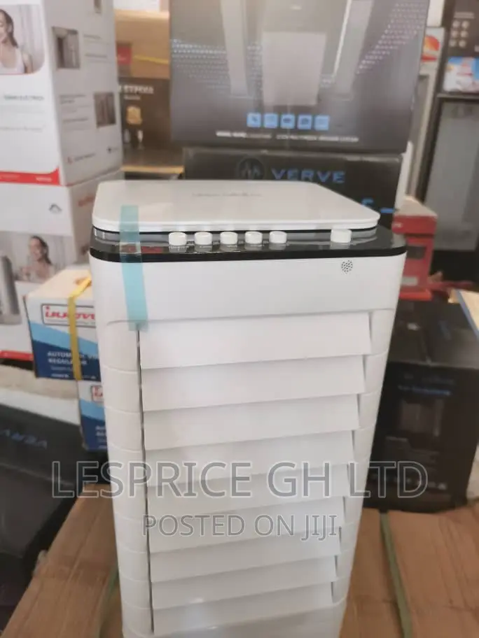 High Performance-Decakila 80w Air Cooler