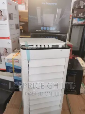Valuable/Decakila 80w Air Cooler