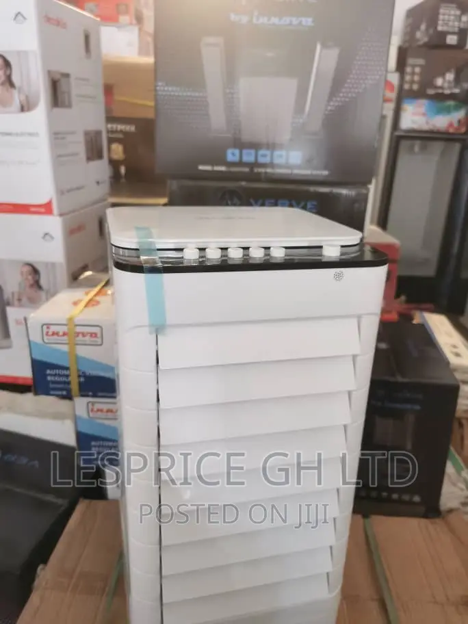 Valuable/Decakila 80w Air Cooler