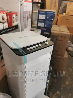 Super Quality/Decakila Air Cooler