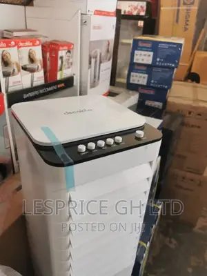 Enjoy Decakila 80w Air Cooler