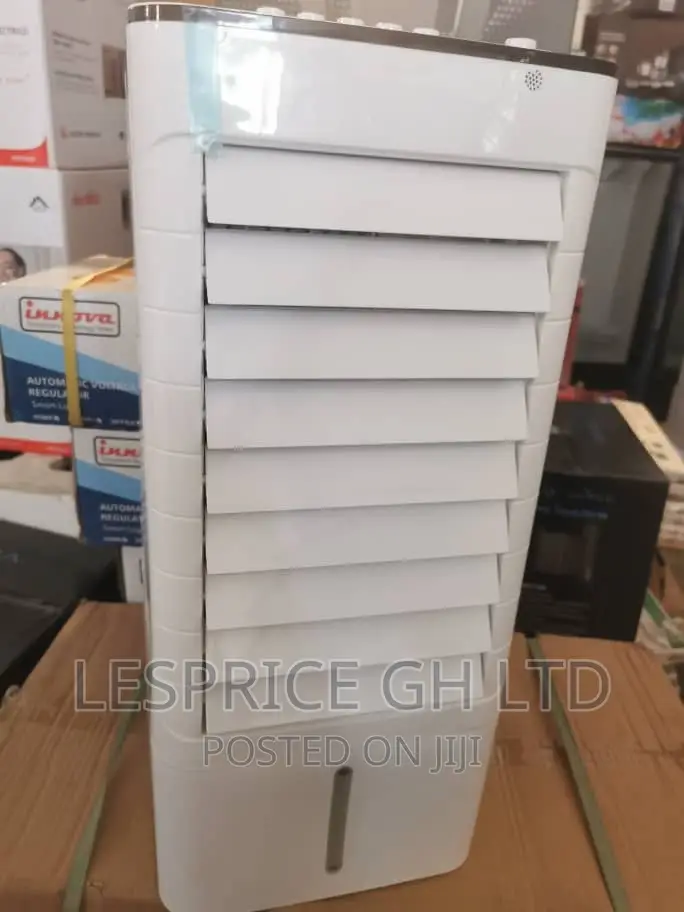 Level Up/Decakila 80w Air Cooler