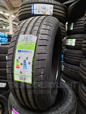 215/55r17 Tyre Comfort Master Linglong