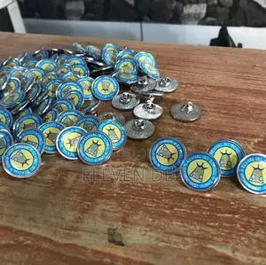 Label Pins