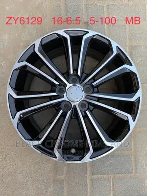 Toyota Rim 16