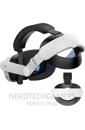 Meta Quest 3 Strap