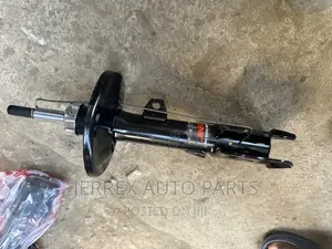 Toyota Corolla 2009-13 Front Shocks Absorbers