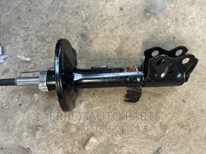 Toyota Corolla 2009-13 Front Shocks Absorbers