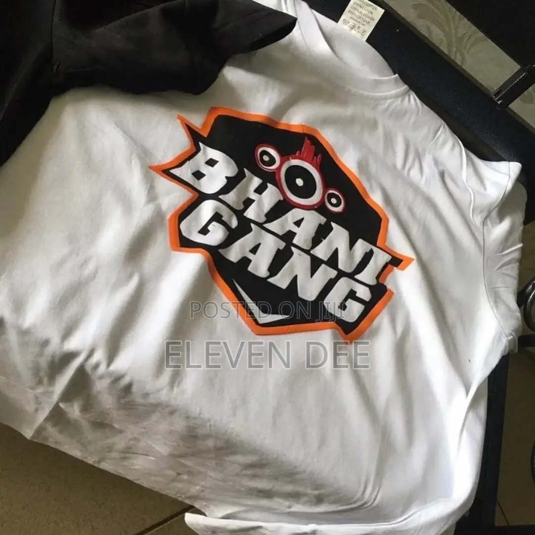 T Shirt Printing