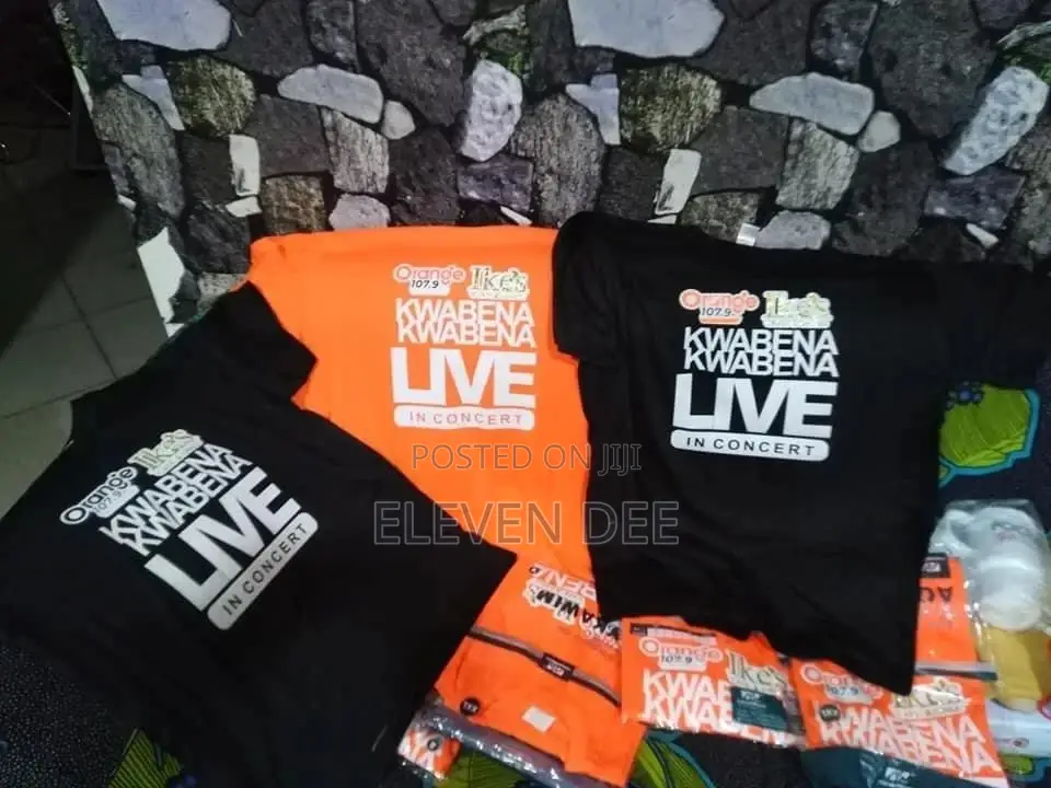 T Shirt Printing