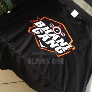 T Shirt Printing
