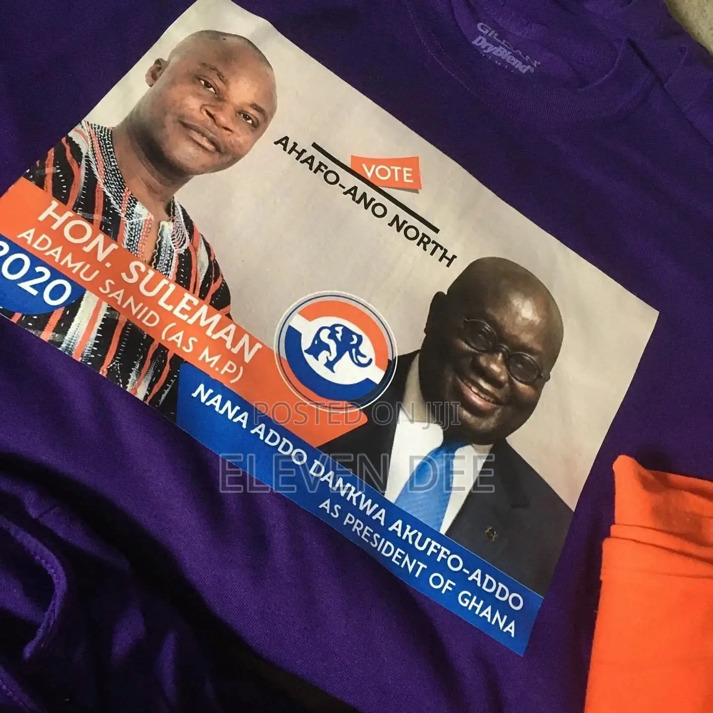 T Shirt Printing