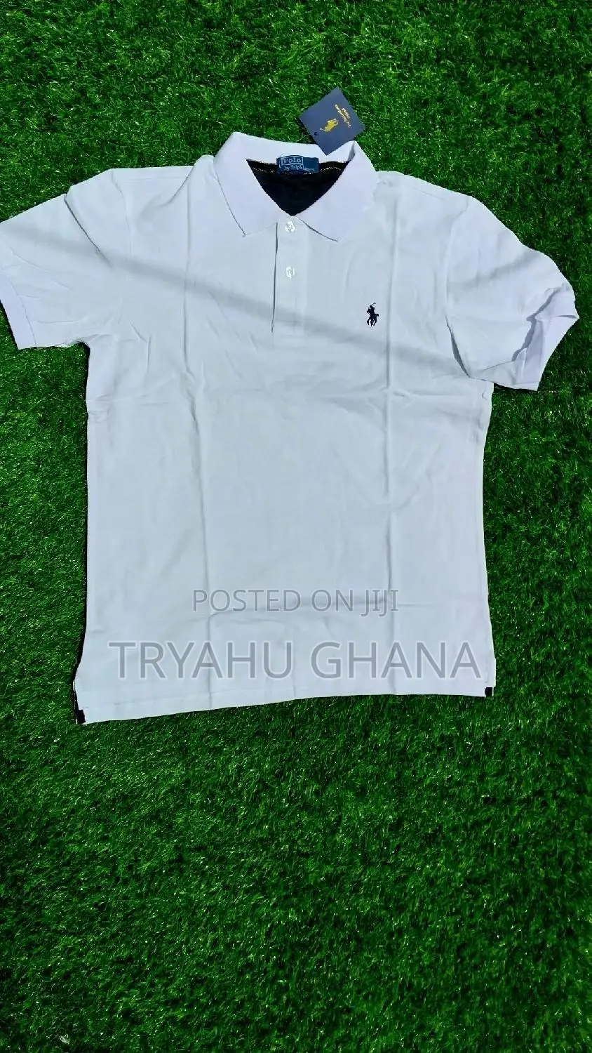 New Top Selling Quality Men's Polo Lacoste for Sale