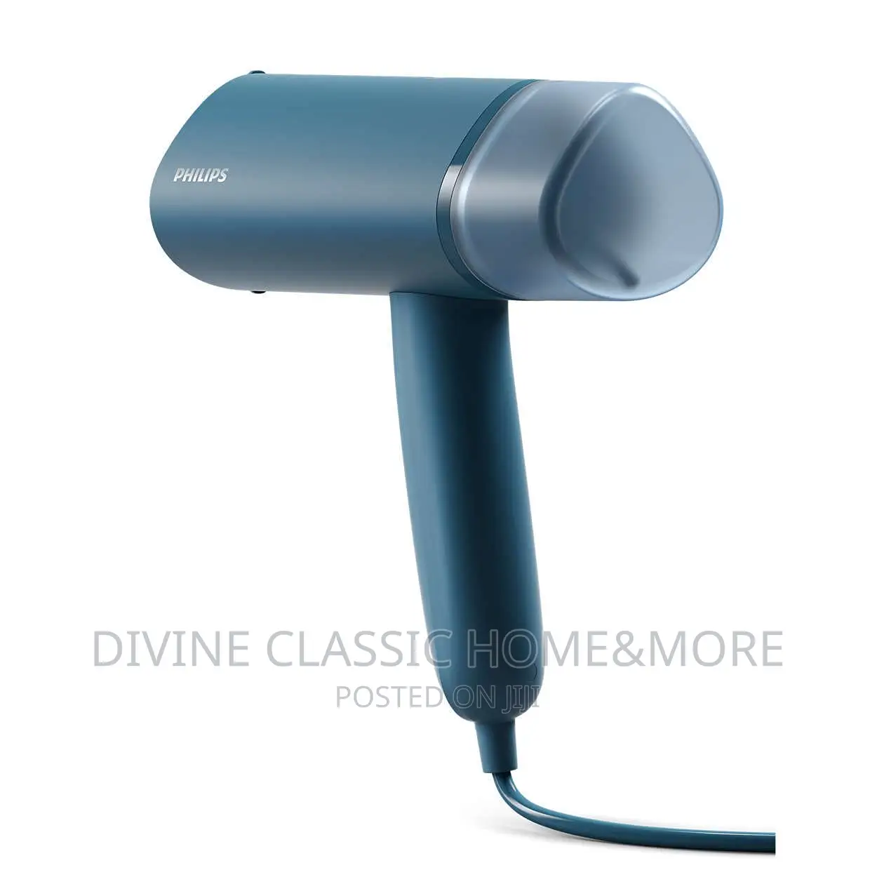 Philips Handheld Garment Steamer
