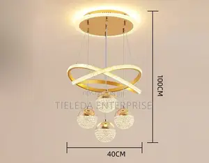 Hanging Ceiling Light