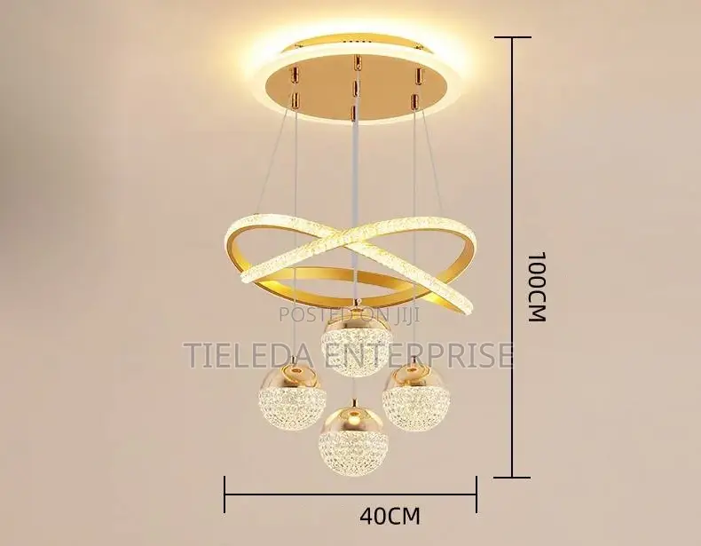 Hanging Ceiling Light