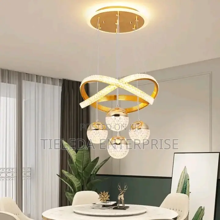 Hanging Ceiling Light
