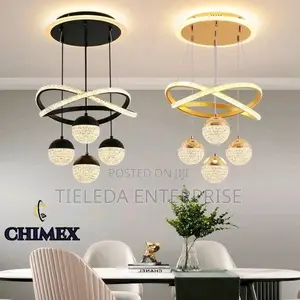 Hanging Ceiling Light