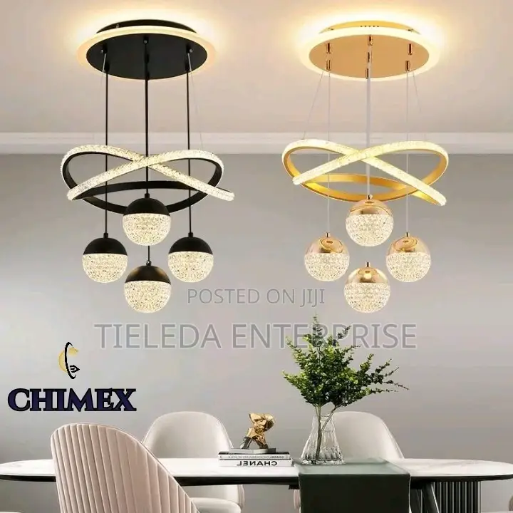 Hanging Ceiling Light