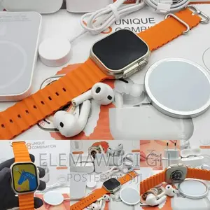 X8 Unique Combination Smart Watch