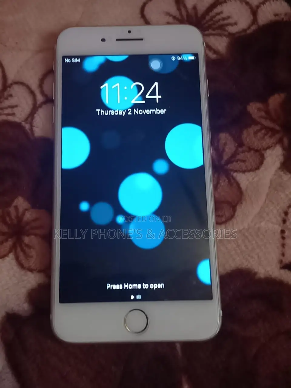 Apple iPhone 7 Plus 128 GB Gold