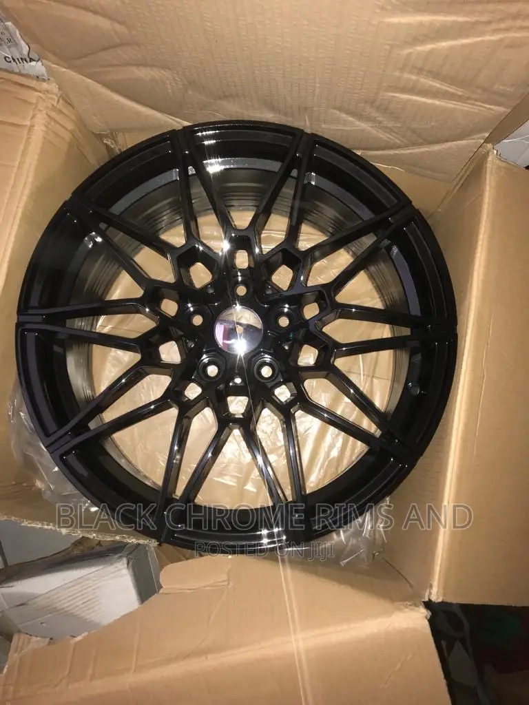 Hyundai ELANTRA RIM 18