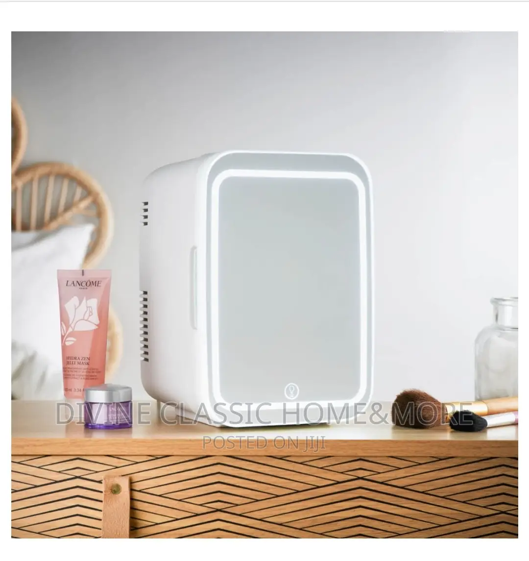 6lit Beauty Fridge for Skin Care Products