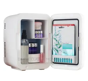 6lit Beauty Fridge for Skin Care Products
