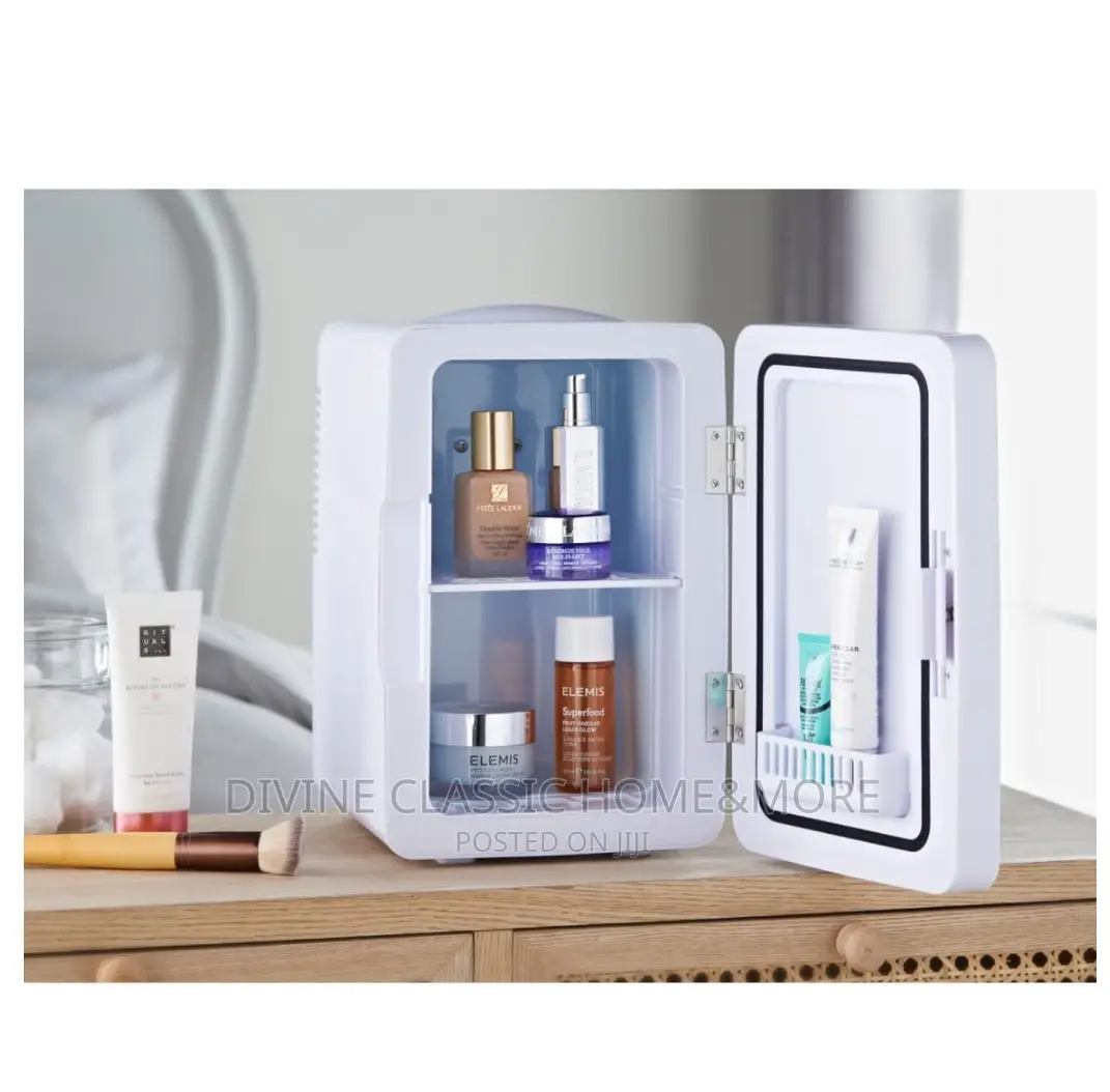 6lit Beauty Fridge for Skin Care Products