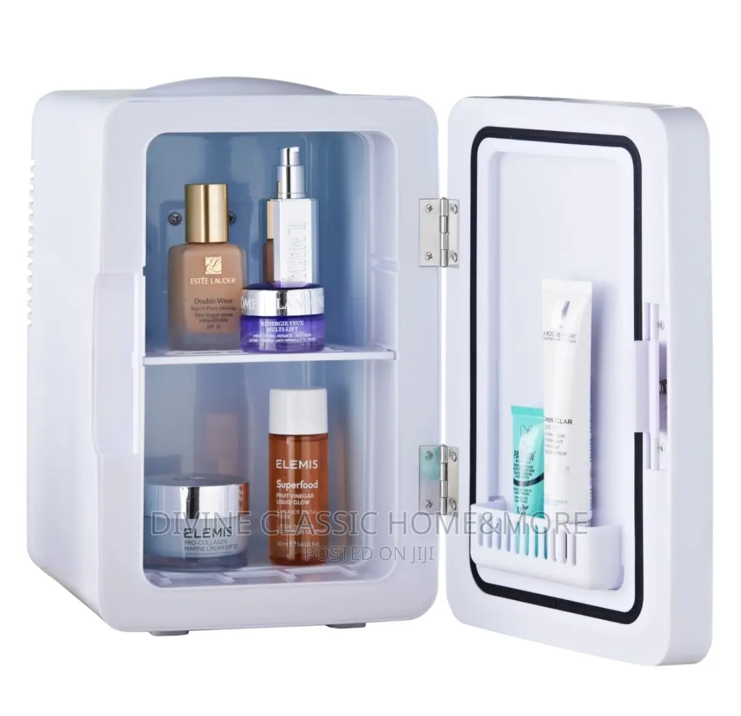 6lit Beauty Fridge for Skin Care Products