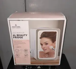 6lit Beauty Fridge for Skin Care Products
