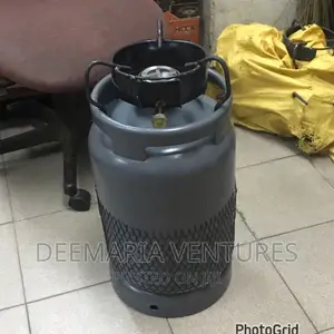 Brand New Direct 13kg Gas Cylinder For Sale