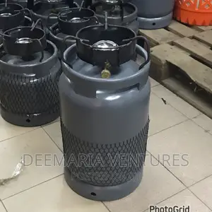 Brand New Direct 13kg Gas Cylinder For Sale