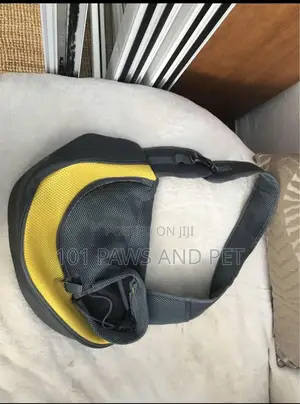 Pet Sling Carrier