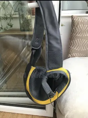 Pet Sling Carrier
